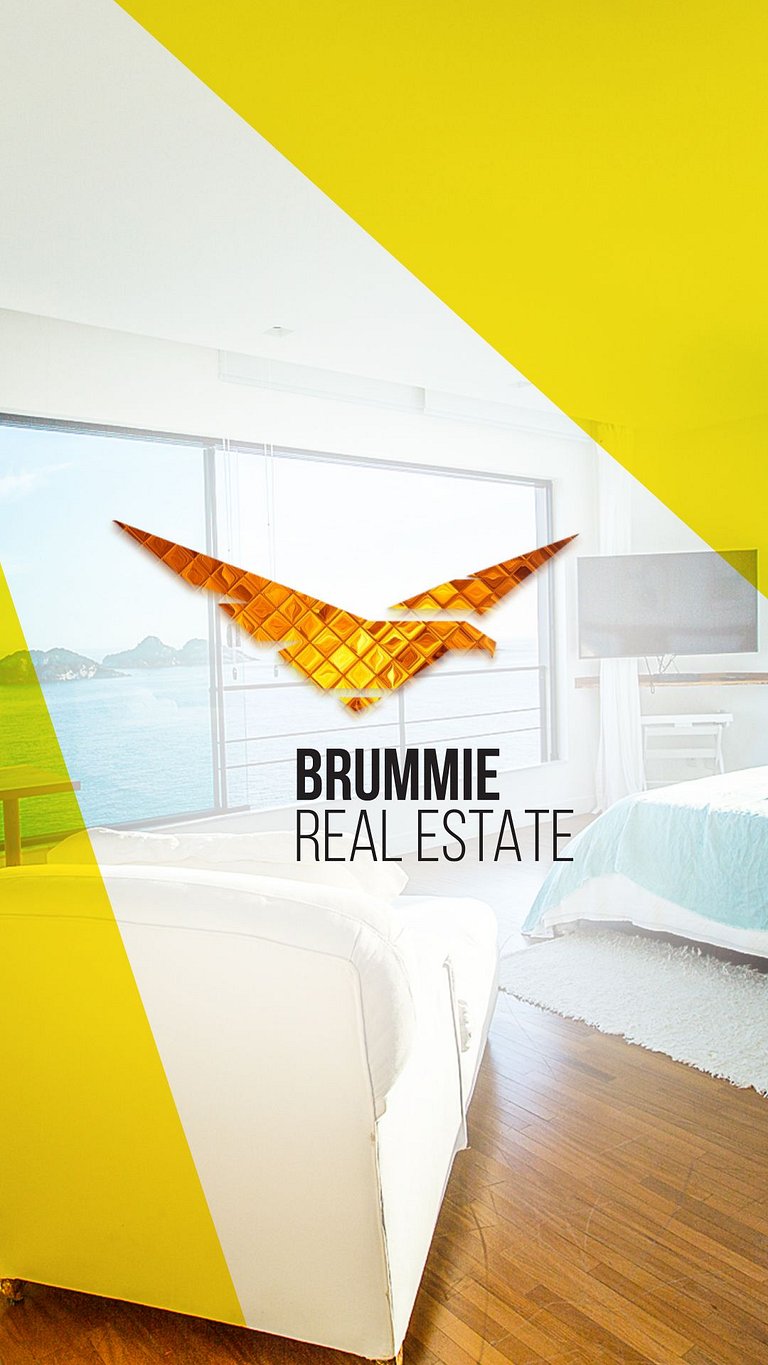 Contemporary Elegance and Unforgettable Views in Joatinga