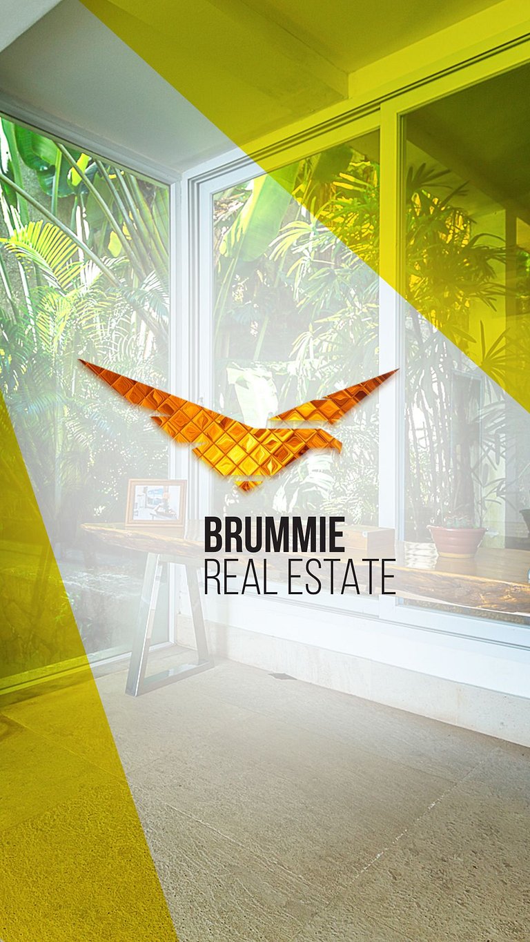 Beautiful House in Joatinga with Stunning View