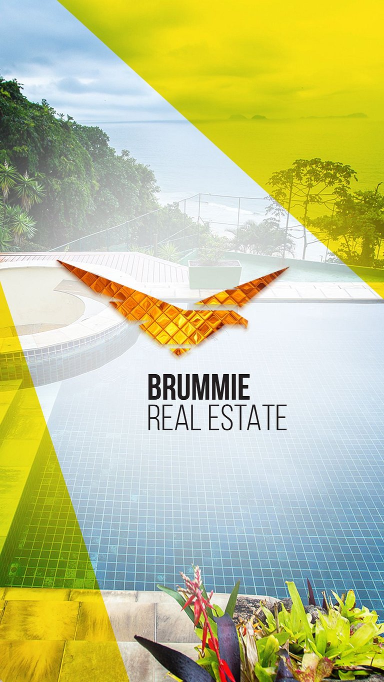 House in Joatinga with leisure area and stunning views