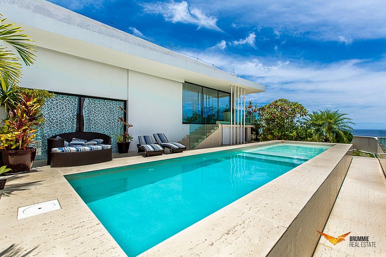 Cobertura Triplex em Copacabana