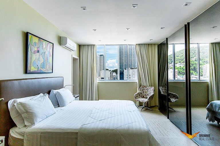 Cobertura Majéstico Oceanview