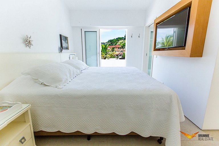 Linda Casa no Condomínio Villa Frade Angra