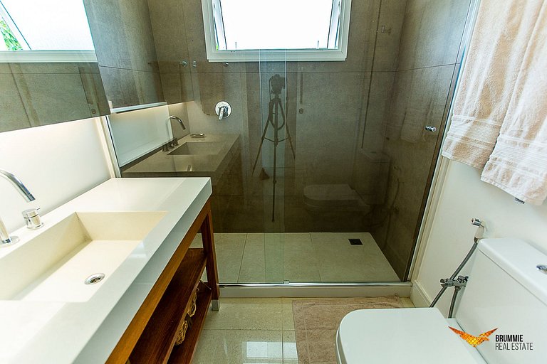 Linda Casa no Condomínio Villa Frade Angra