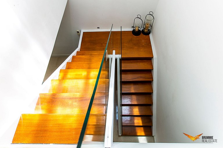 Linda Casa no Condomínio Villa Frade Angra