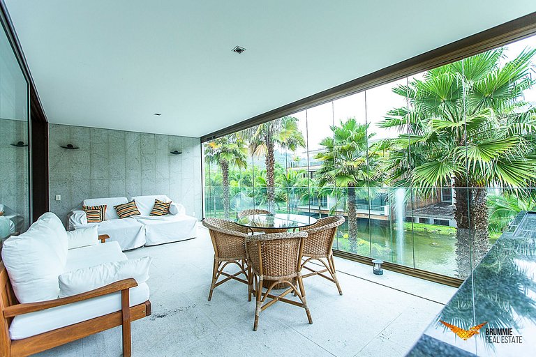 Impressive Apartment in Frade - Angra dos Reis