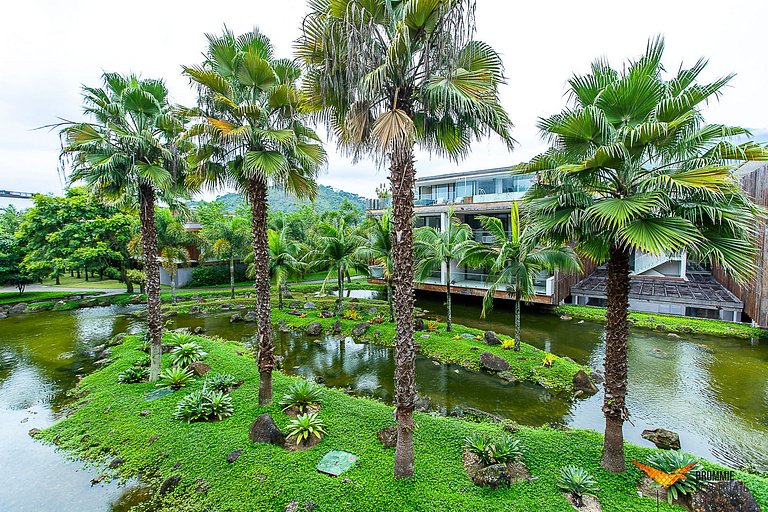 Impressive Apartment in Frade - Angra dos Reis