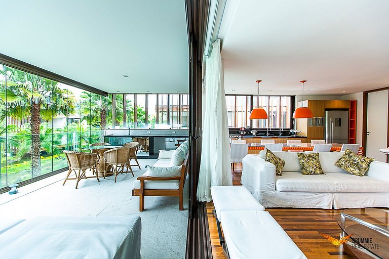 Impressionante Apartamento no Condomínio Frade