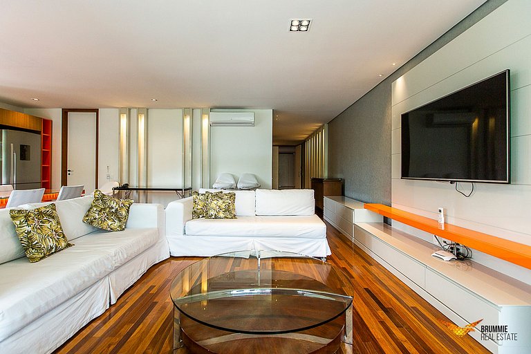 Impresionante Apartamento en el condominio Frade