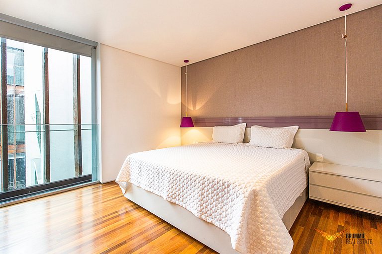 Impressionante Apartamento no Condomínio Frade