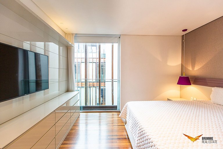 Impressionante Apartamento no Condomínio Frade
