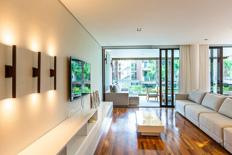 2-suite Apartment in Porto Frade - Angra dos Reis