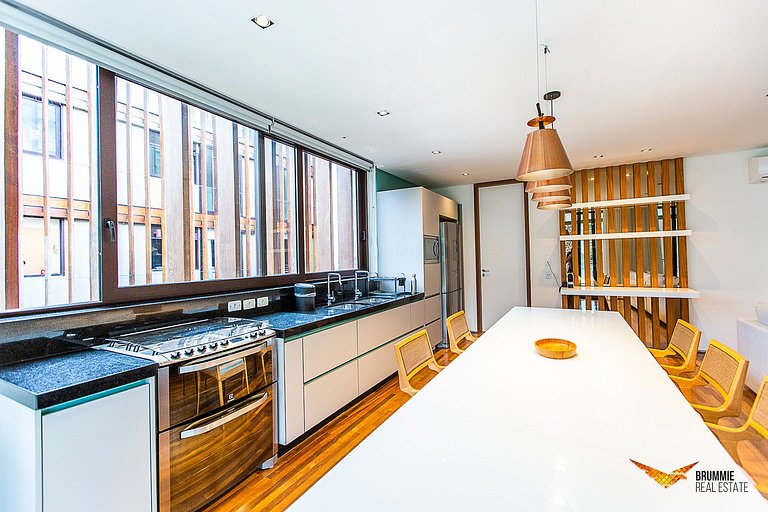 Apartamento com 2 Suítes no Condomínio PortoFrade