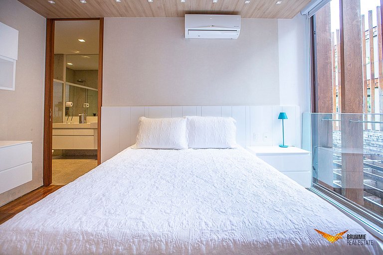Apartamento com 2 Suítes no Condomínio PortoFrade
