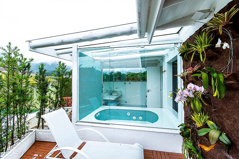Mansion in Frade - Angra dos Reis