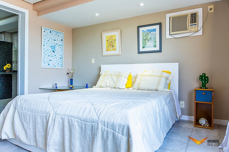 Private Beachfront House in Angra dos Reis