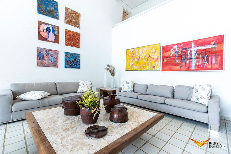 Stunning Seaside Villa in Angra dos Reis