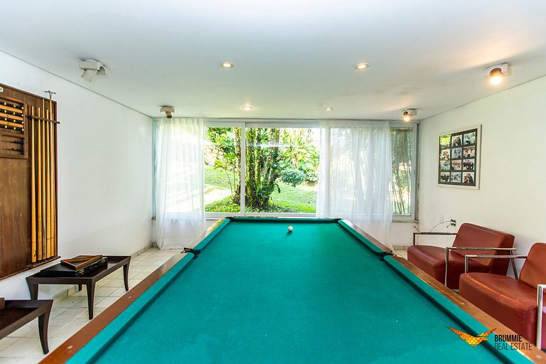 Casa deslumbrante à beira-mar em Angra dos Reis