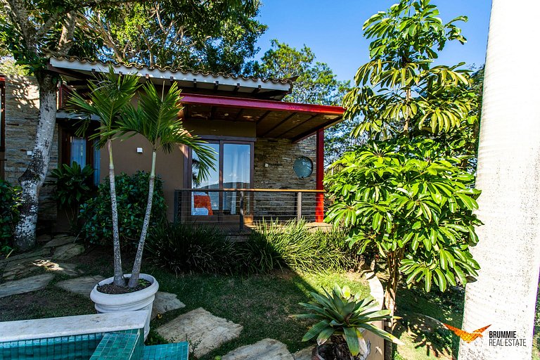 Charm and Comfort in Búzios