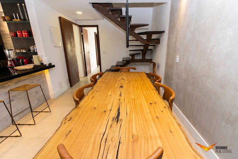 Casa Moderna em Armação dos Búzios