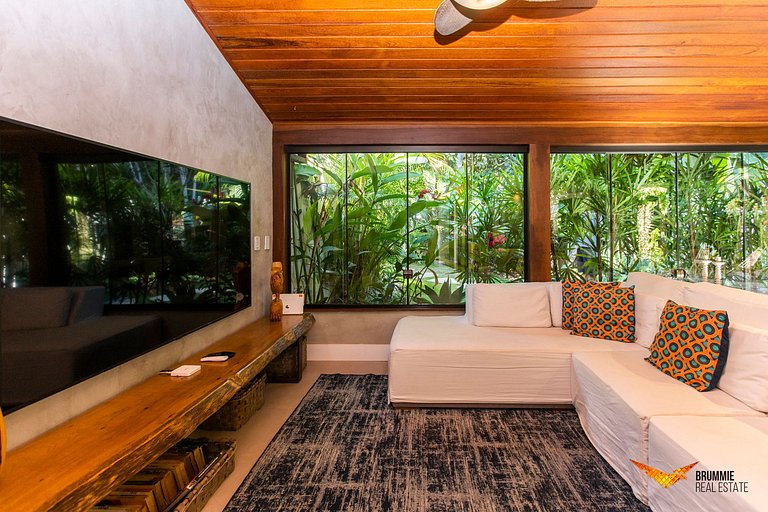 Casa Moderna em Armação dos Búzios