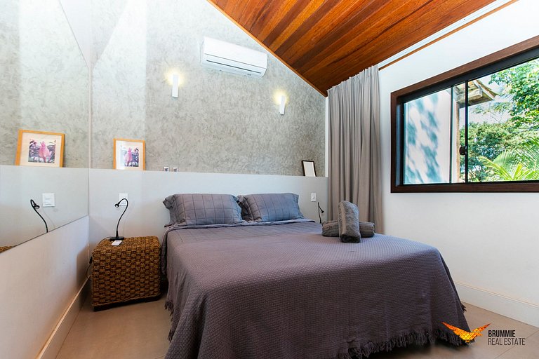 Casa Moderna em Armação dos Búzios