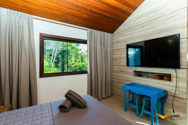 Casa Moderna em Armação dos Búzios