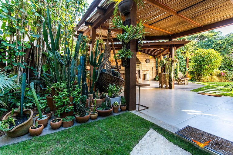 Casa Moderna em Búzios
