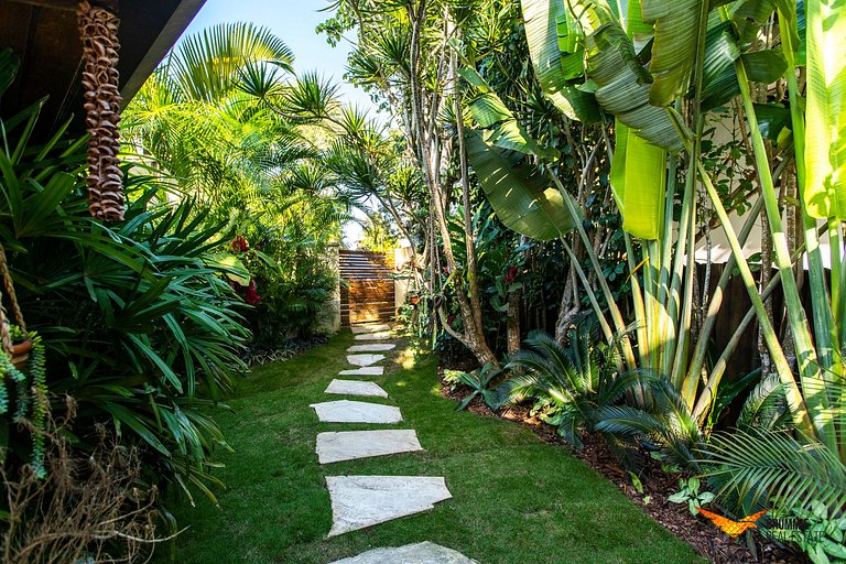 Casa Moderna em Armação dos Búzios