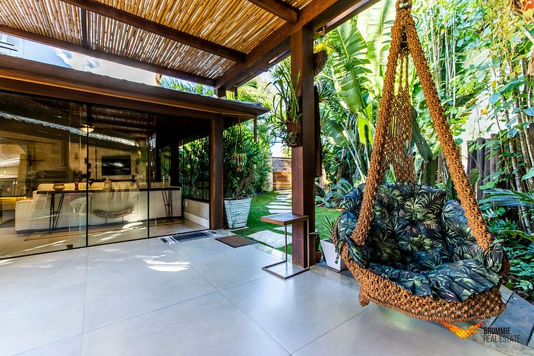 Casa Moderna em Armação dos Búzios