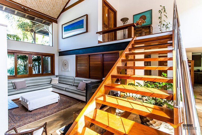 A Sanctuary of Serenity and Sophistication in Búzios
