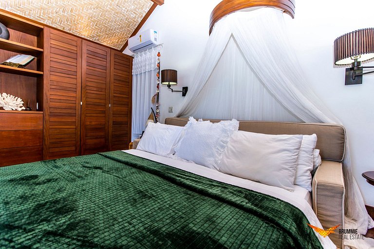 A Sanctuary of Serenity and Sophistication in Búzios