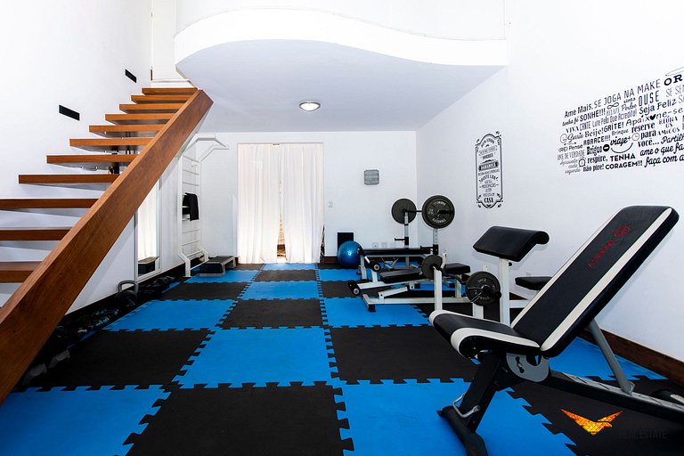 A Sanctuary of Serenity and Sophistication in Búzios