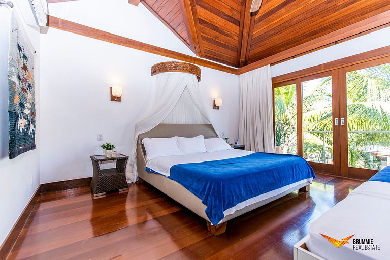A Sanctuary of Serenity and Sophistication in Búzios