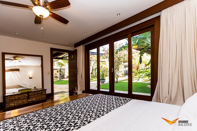 A Sanctuary of Serenity and Sophistication in Búzios
