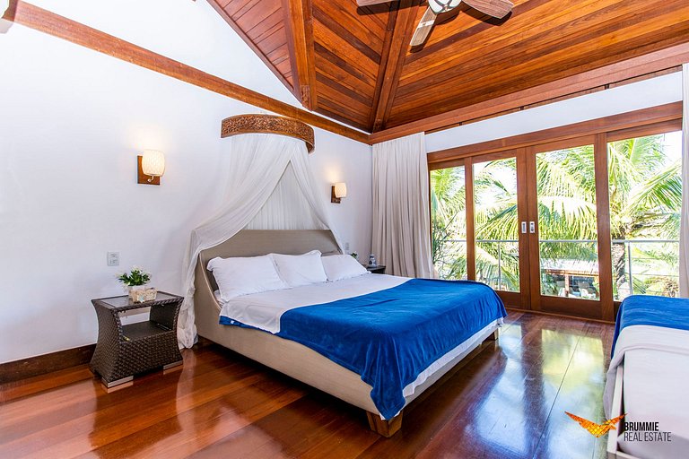 A Sanctuary of Serenity and Sophistication in Búzios