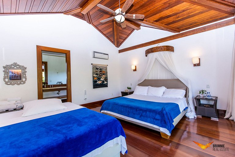 A Sanctuary of Serenity and Sophistication in Búzios