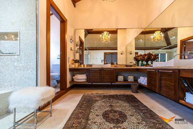 A Sanctuary of Serenity and Sophistication in Búzios