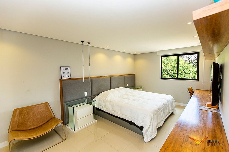 Cobertura Duplex no Centro de Itaipava