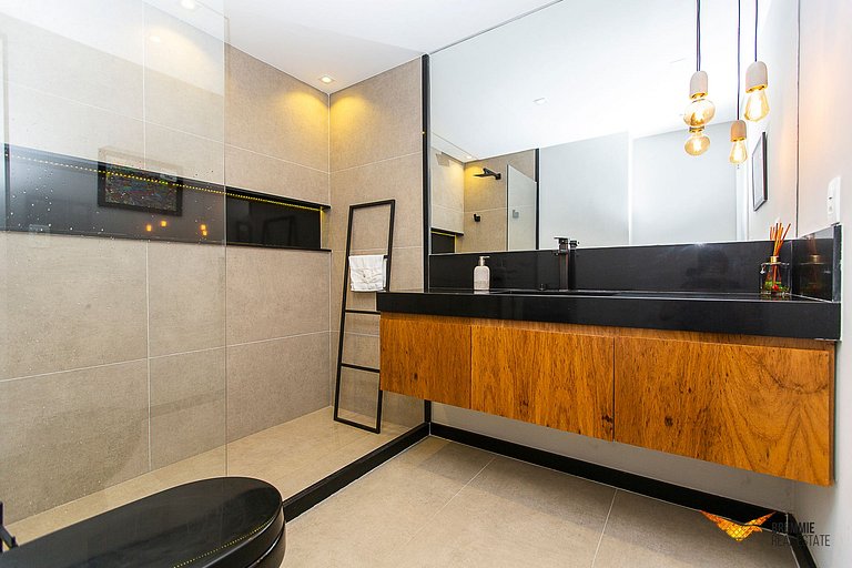Cobertura Duplex no Centro de Itaipava