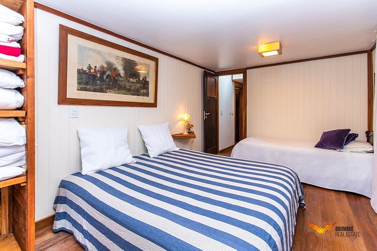 Extraordinary Property in Petropolis