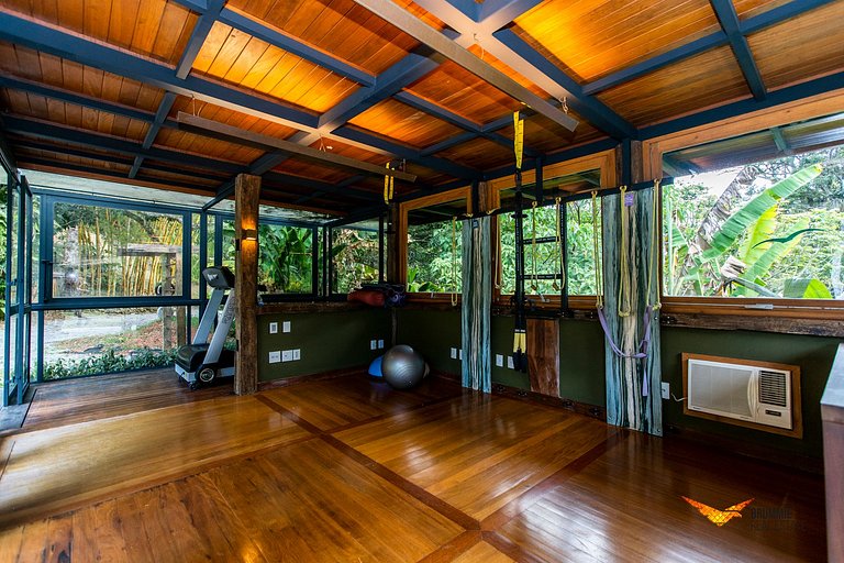 Extraordinário Sítio em Petrópolis