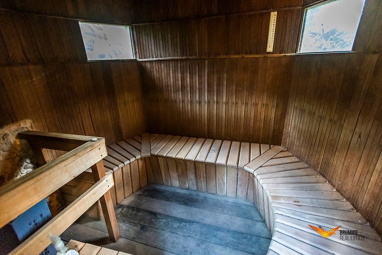 Extraordinário Sítio em Petrópolis