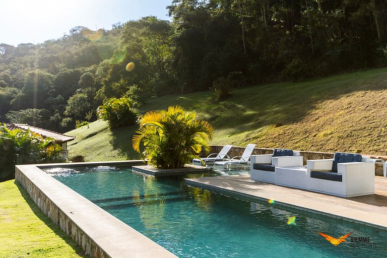 Linda Casa Aconchegante em Petrópolis