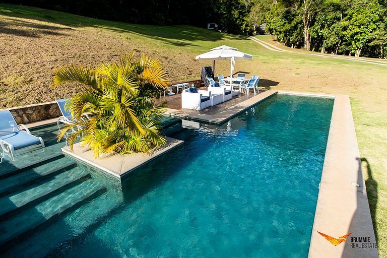 Beautiful Cozy House in Petropolis