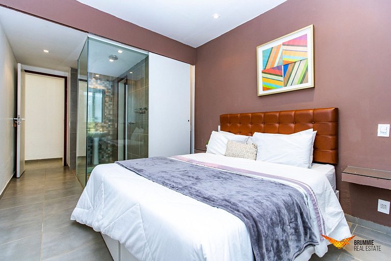 A Natural Retreat with Charm and Comfort