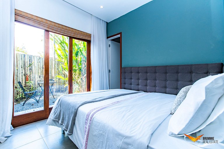 A Natural Retreat with Charm and Comfort