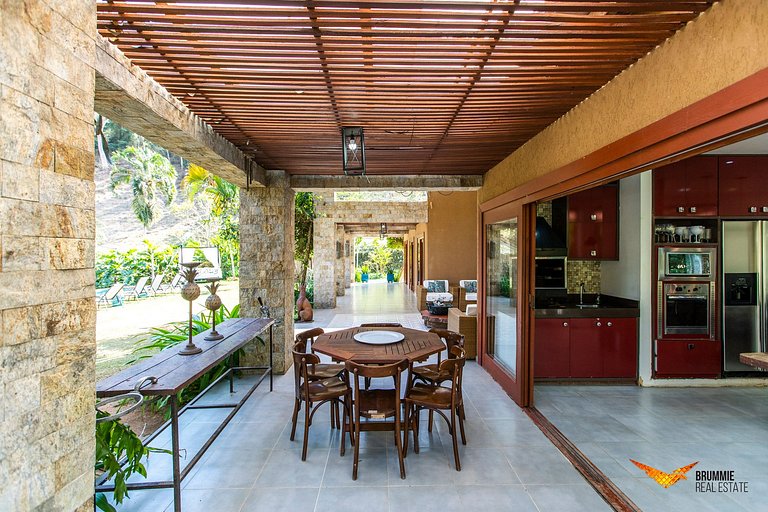 Un Refugio Natural con Encanto y Comodidad