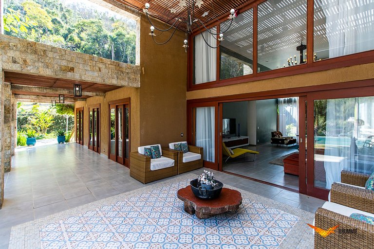 Un Refugio Natural con Encanto y Comodidad