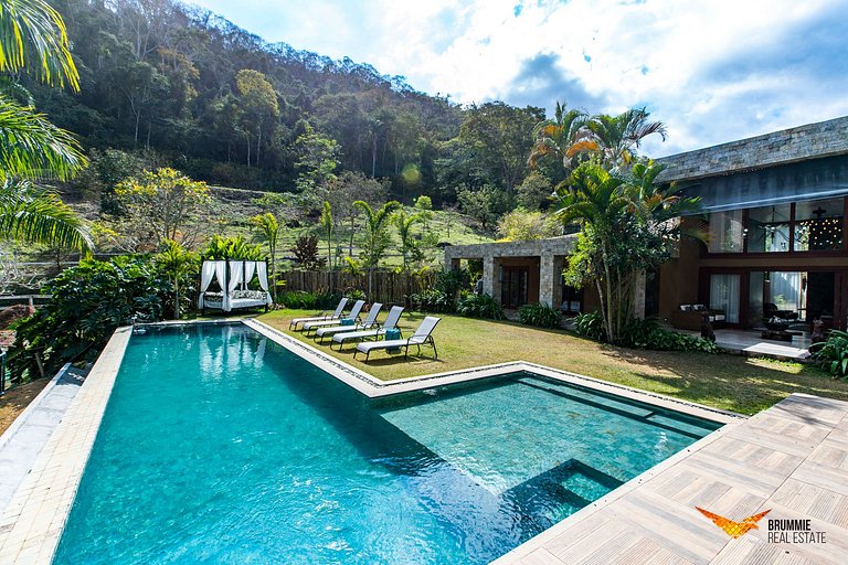 Un Refugio Natural con Encanto y Comodidad