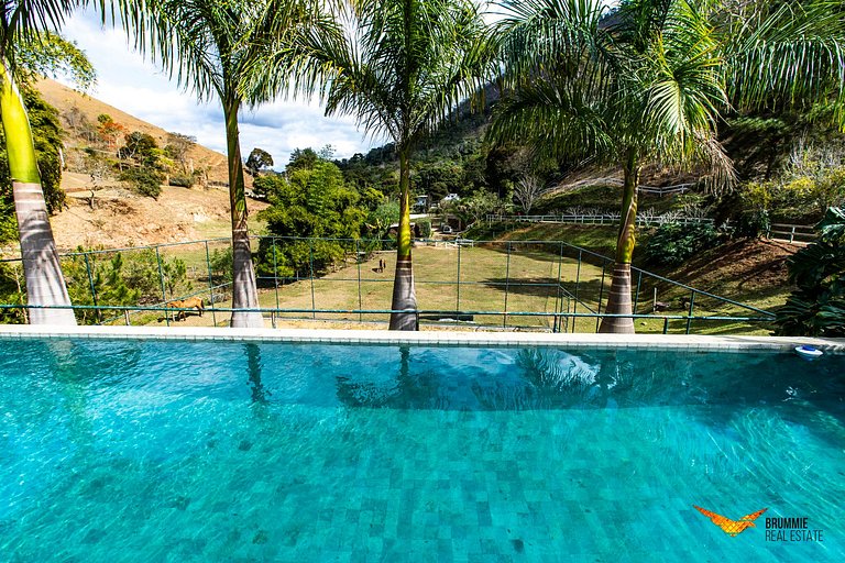 Un Refugio Natural con Encanto y Comodidad